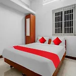 Hotel O Crown Tower