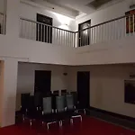 Hotel Metro Park Inn