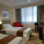 Hotel Metro Park Inn