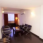 Hotel Metro Park Inn
