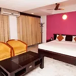 Hotel Metro Park Inn