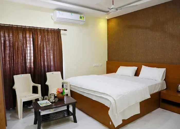 Coral Residency