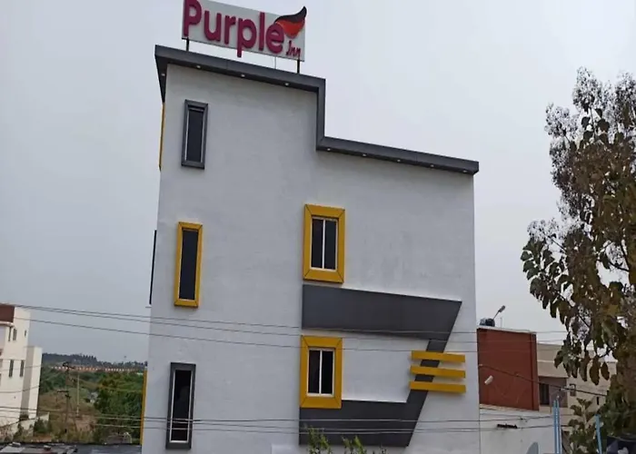 Purple Inn