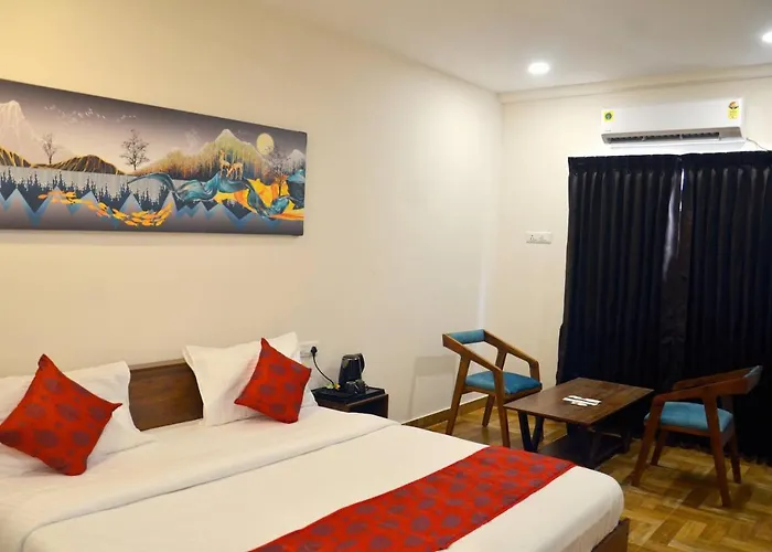Seasons Hotel