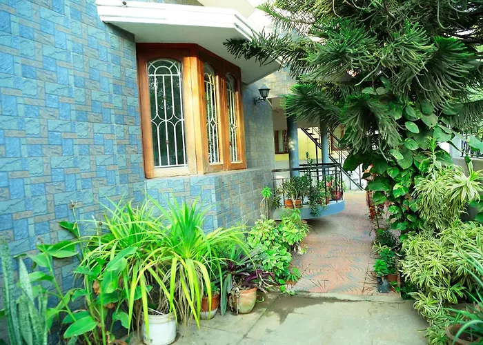 Zuriel Suite Guest House