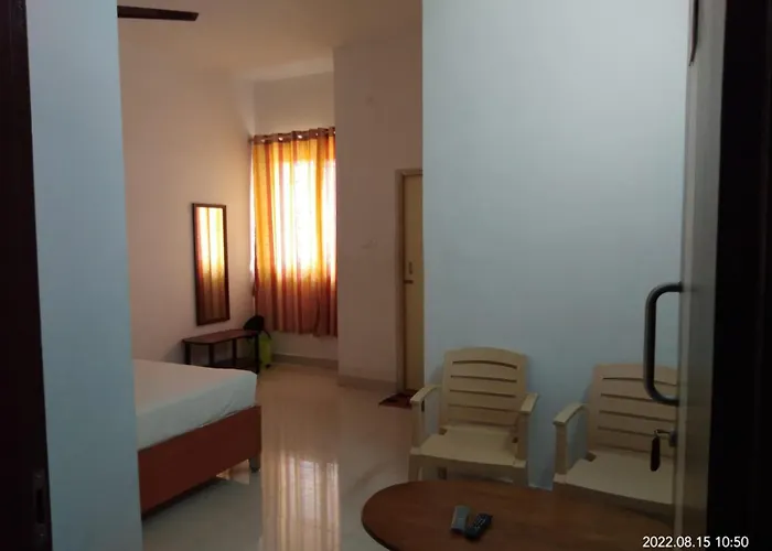 Hotel Gateway
