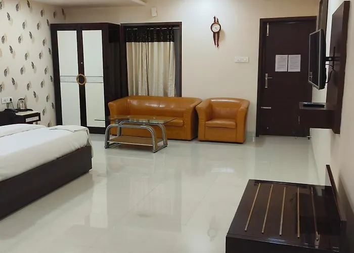 Ananya\'S Nana Nani Homes Phase 3