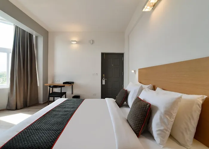 Super Townhouse Srm Kuppakonam Pudur