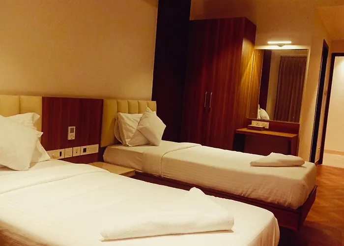 Hotel Vintage Classic