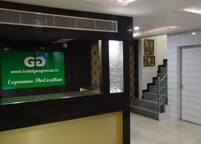 Hotel Geo Grande
