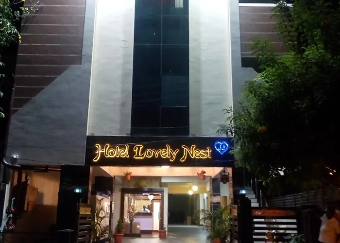 Hotel Lovely Nest