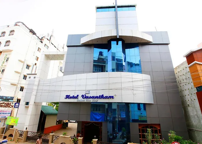 Hotel Vasantham