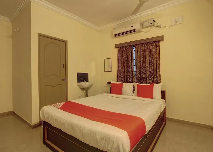 Oyo 24392 Flagship Damodar Inn