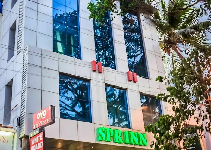 Hotel Spr Inn