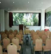 Fabhotel Ess Paradise - Nr Bus Stand Alojamento