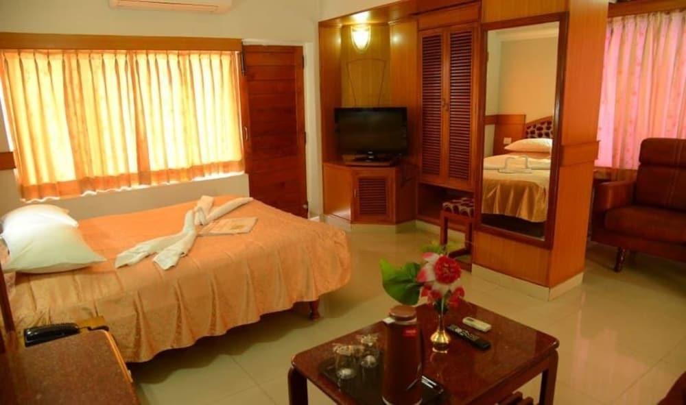 Tower 3* Coimbatore