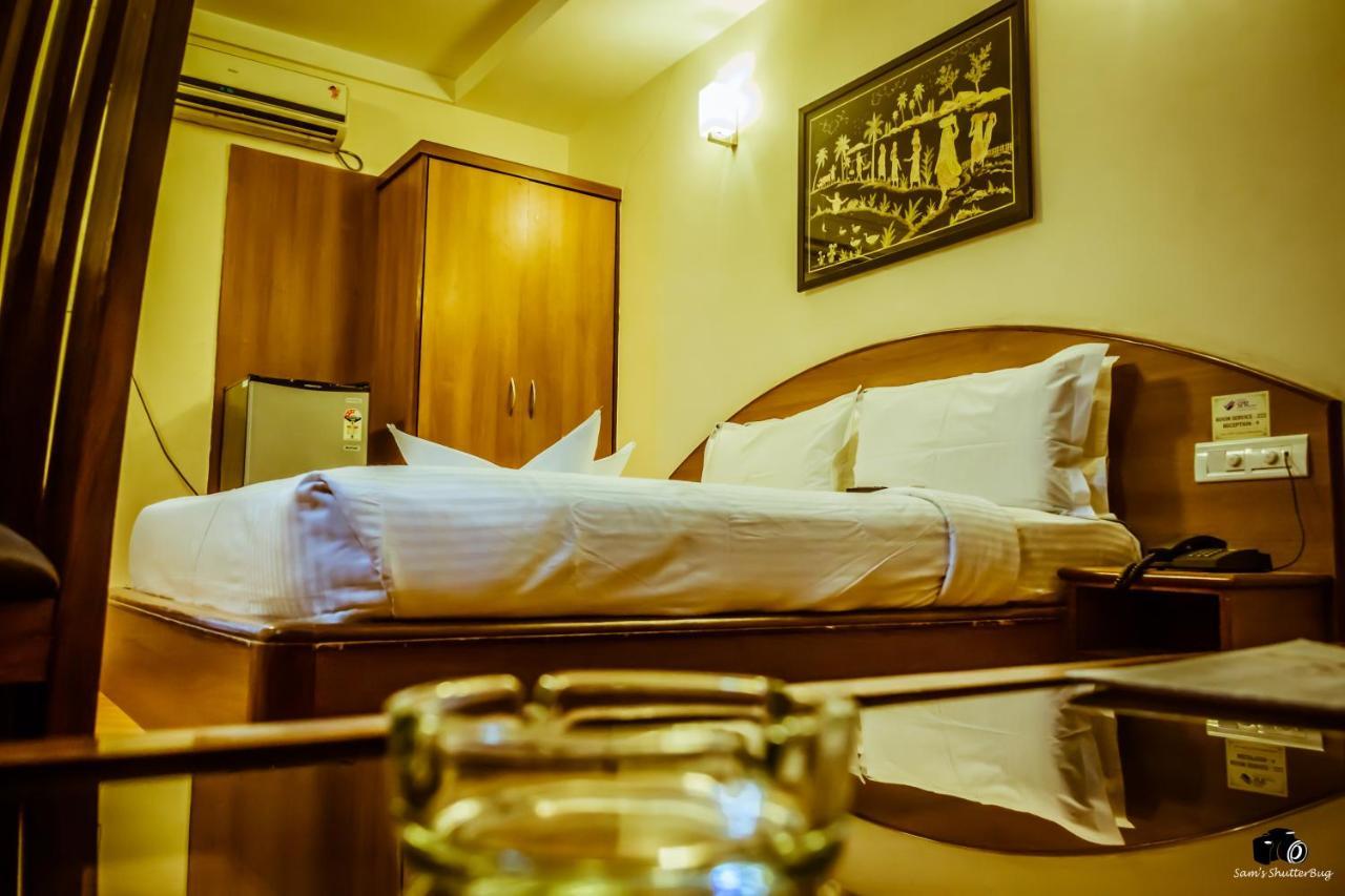 Hotel Spr Coimbatore