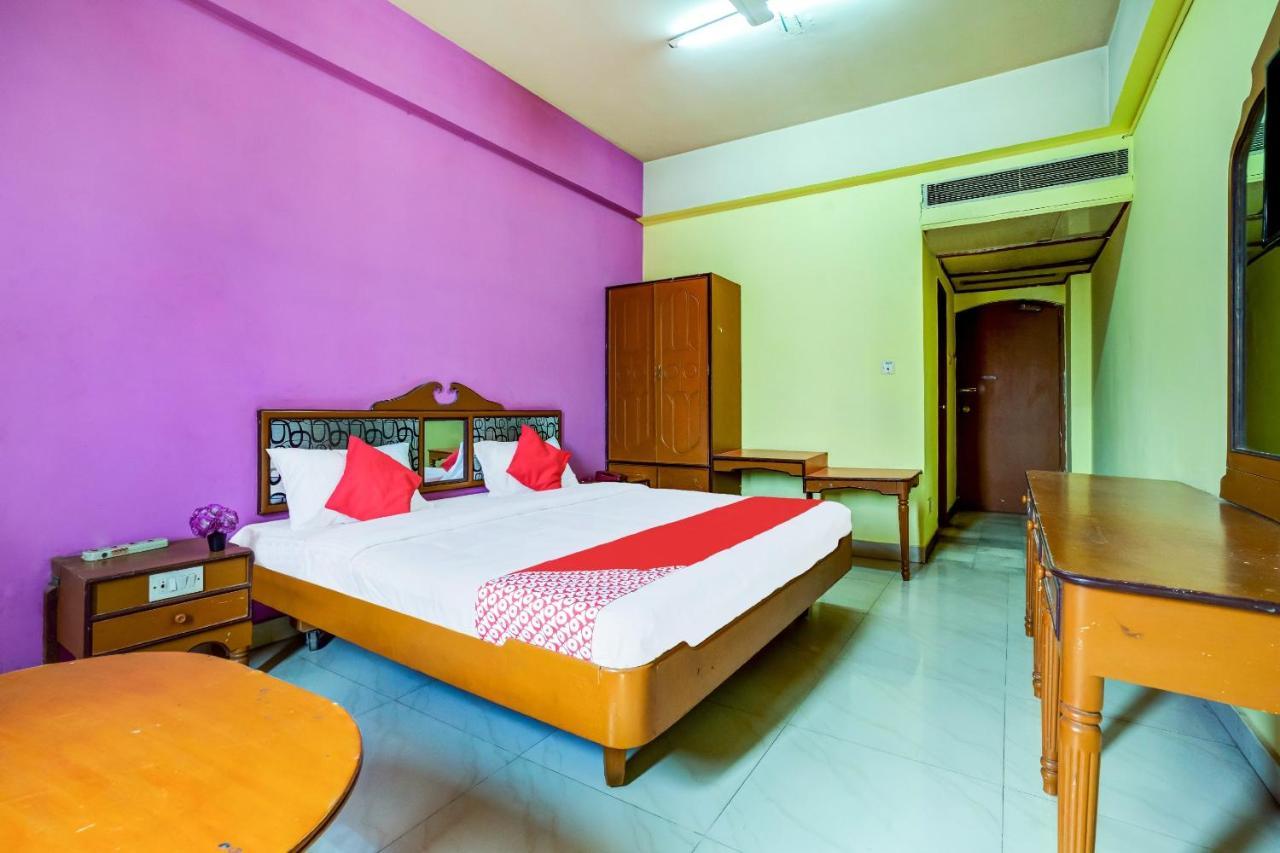 Oyo 68201 Singapore International Hotel Coimbatore