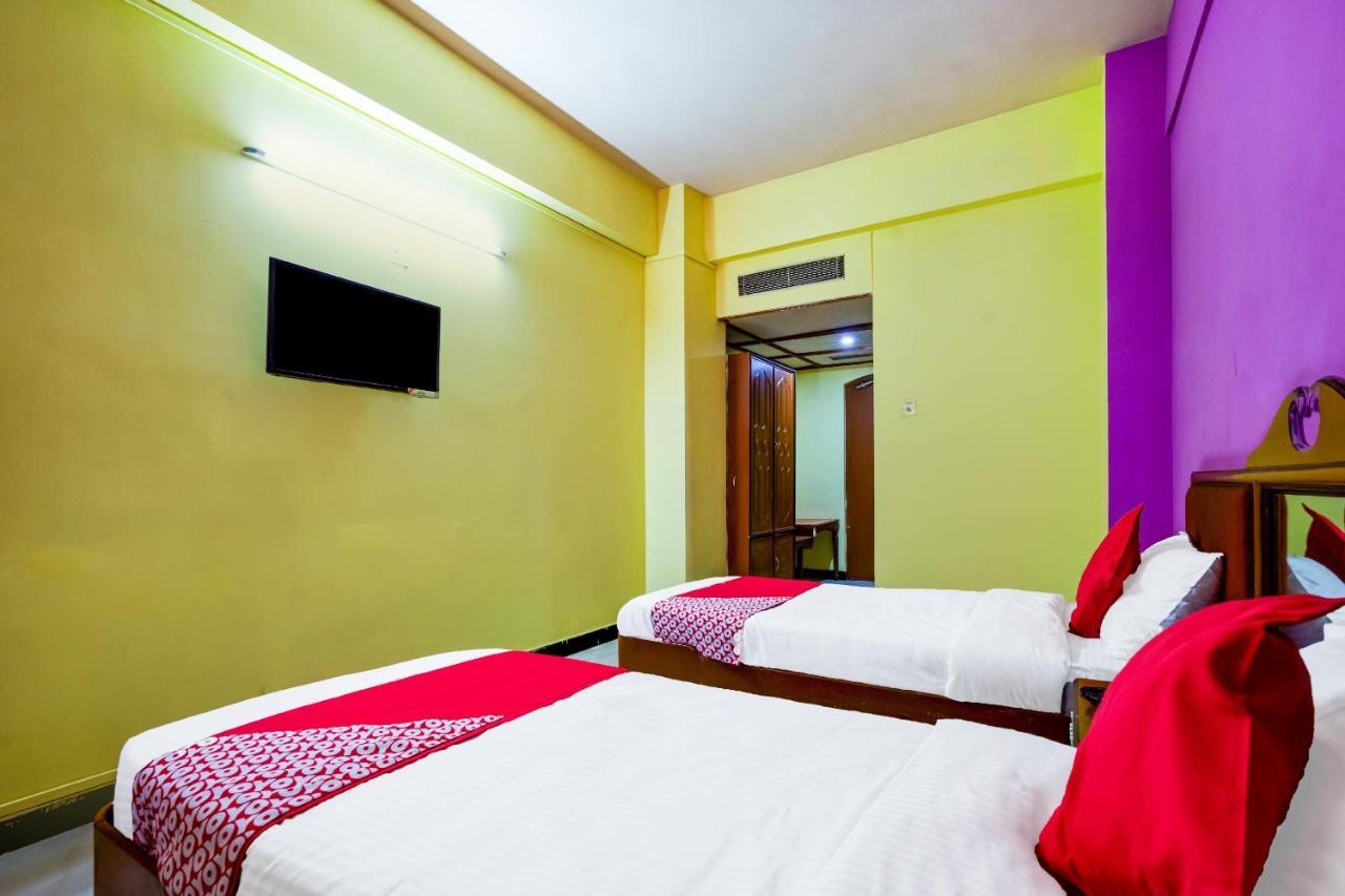 Hotel Oyo 68201 Singapore International