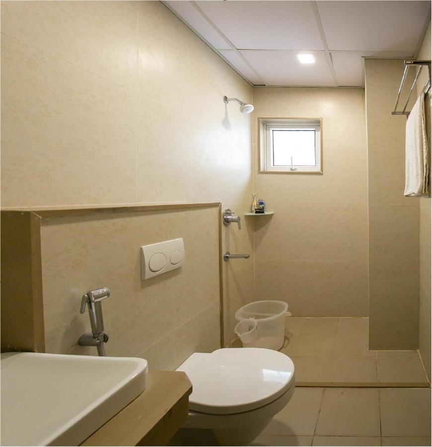 Motel Pph Living Railotel Coimbatore