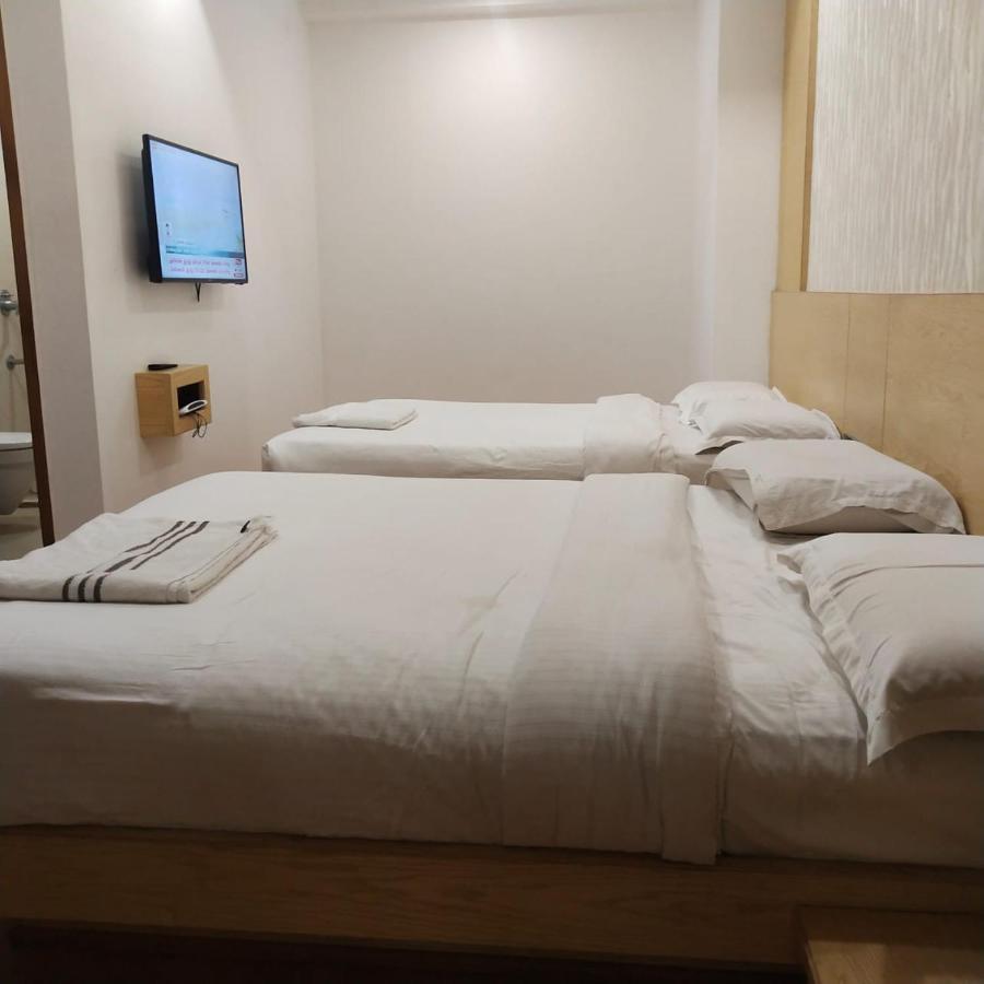 Pph Living Railotel * Coimbatore
