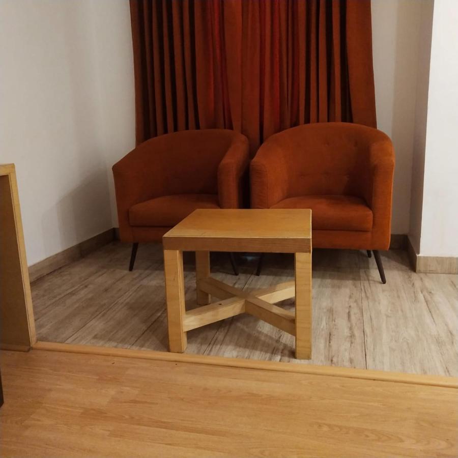Motel Pph Living Railotel Coimbatore