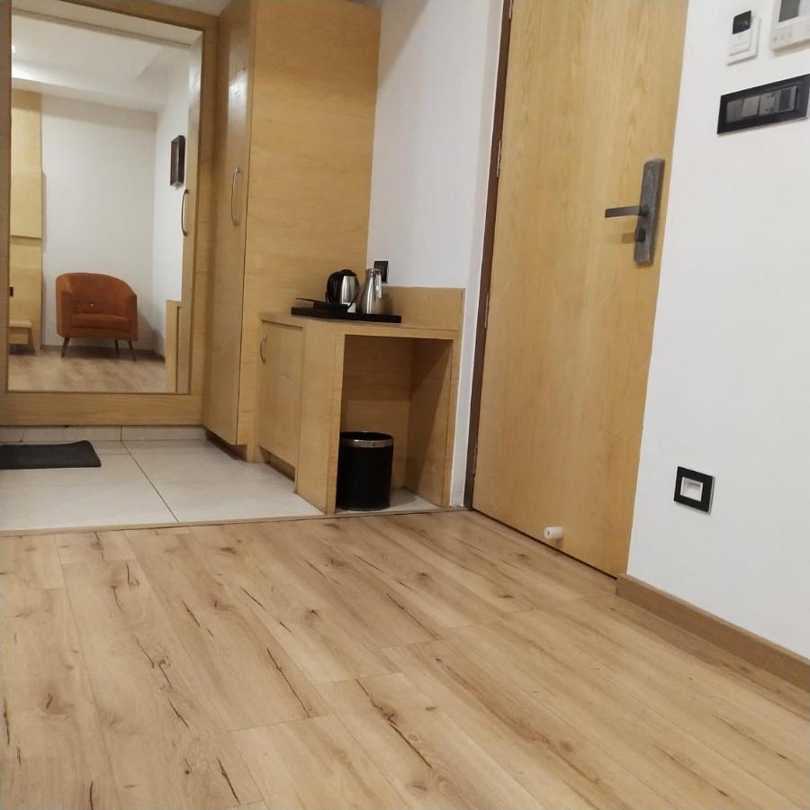 Motel Pph Living Railotel