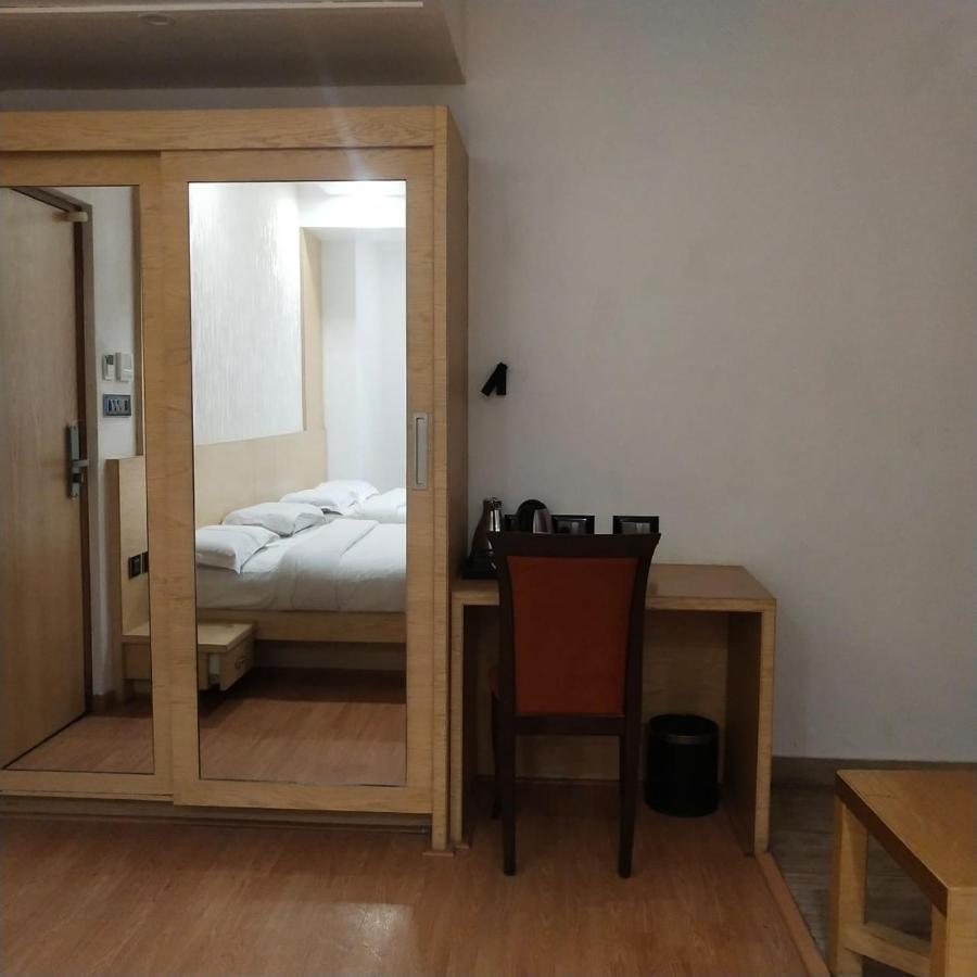 Pph Living Railotel Motel