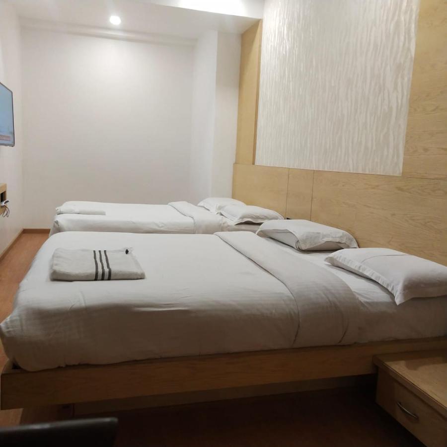 Motel Pph Living Railotel *