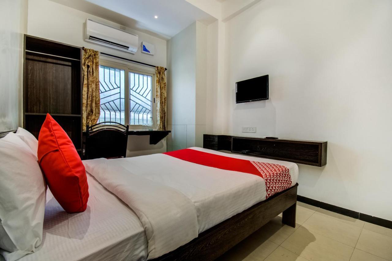 Collection O 29891 Karpagam, Gandhipuram Hotel 4*