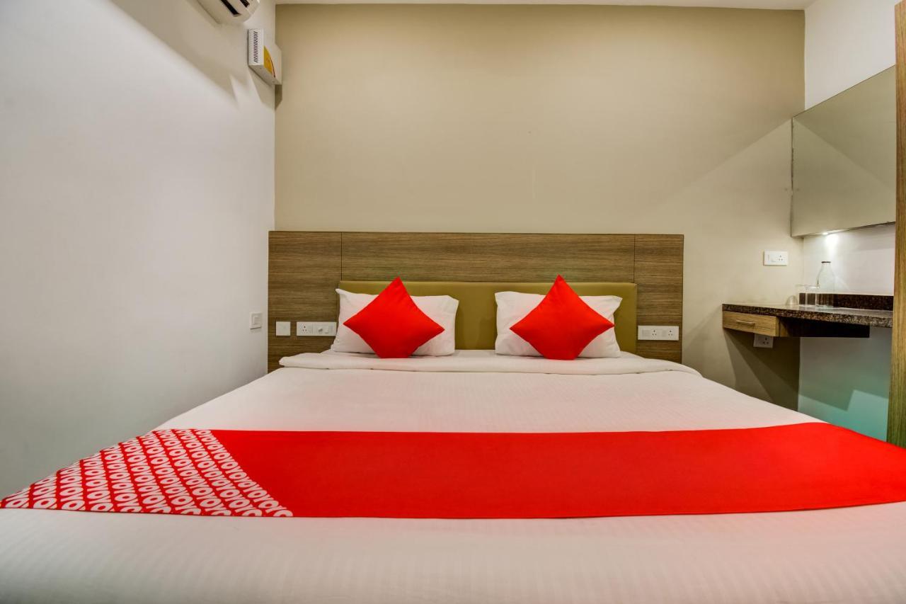 Hotel Collection O 29891 Karpagam, Gandhipuram 4*