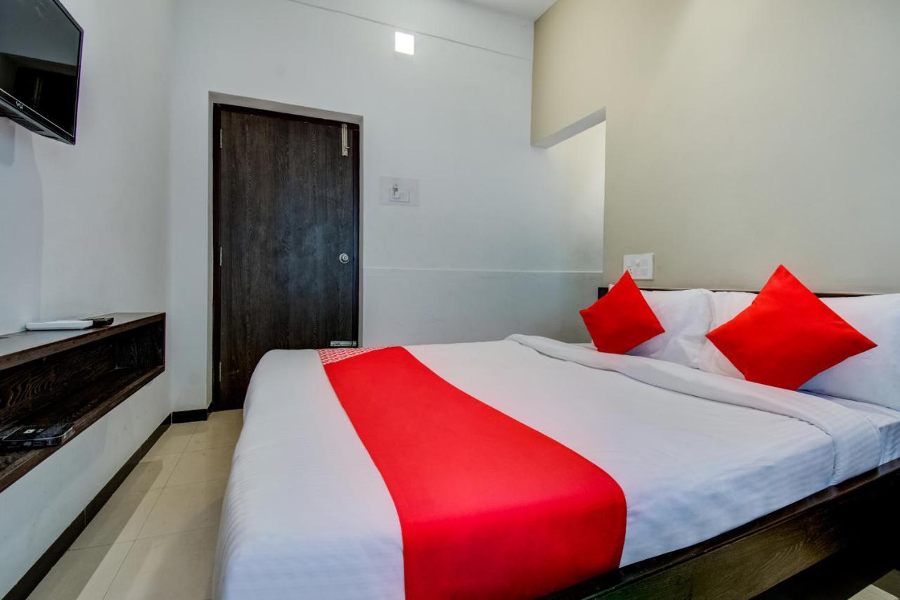 Hotel Collection O 29891 Karpagam, Gandhipuram 4*
