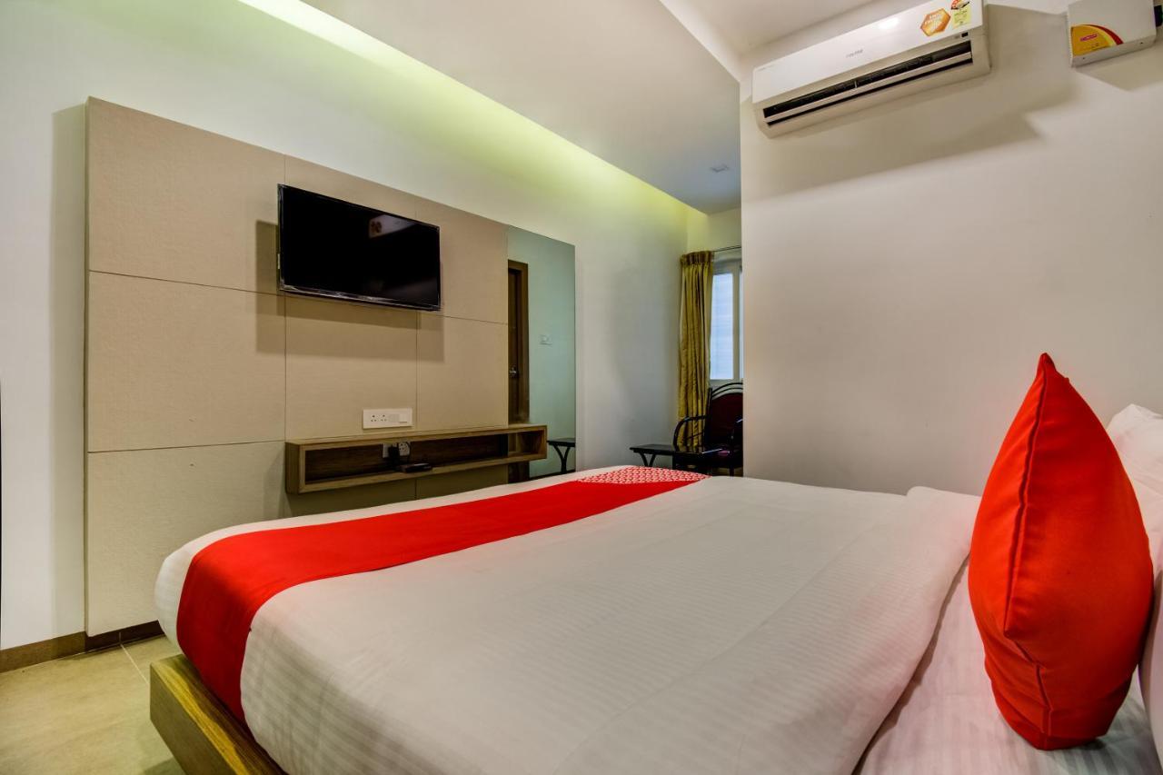 Collection O 29891 Karpagam, Gandhipuram Hotel Coimbatore