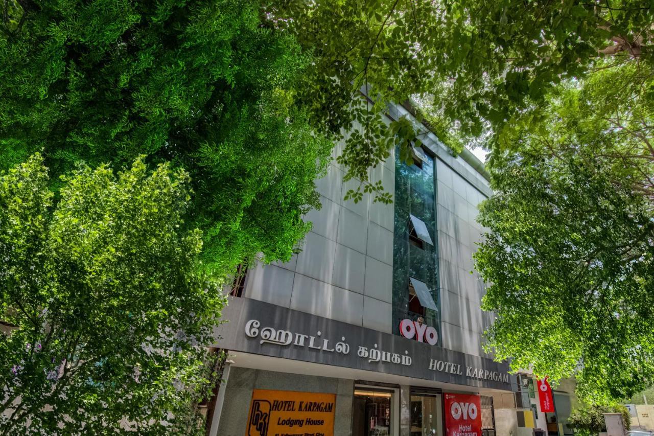 Hotel Collection O 29891 Karpagam, Gandhipuram Coimbatore