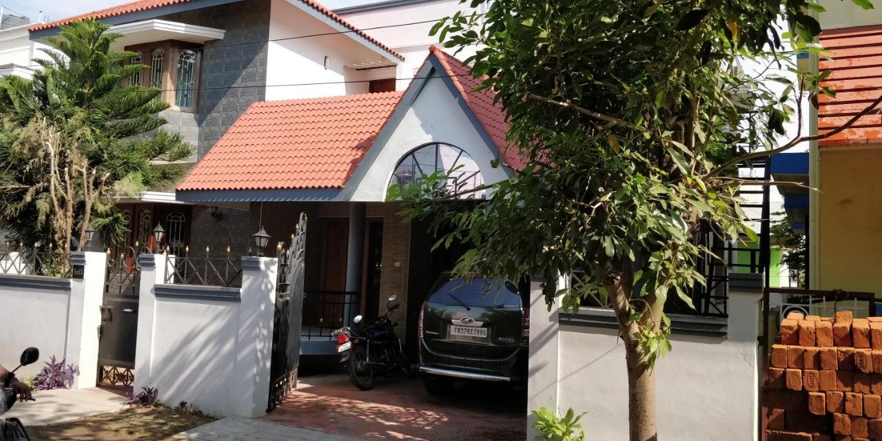 Guest house Zuriel