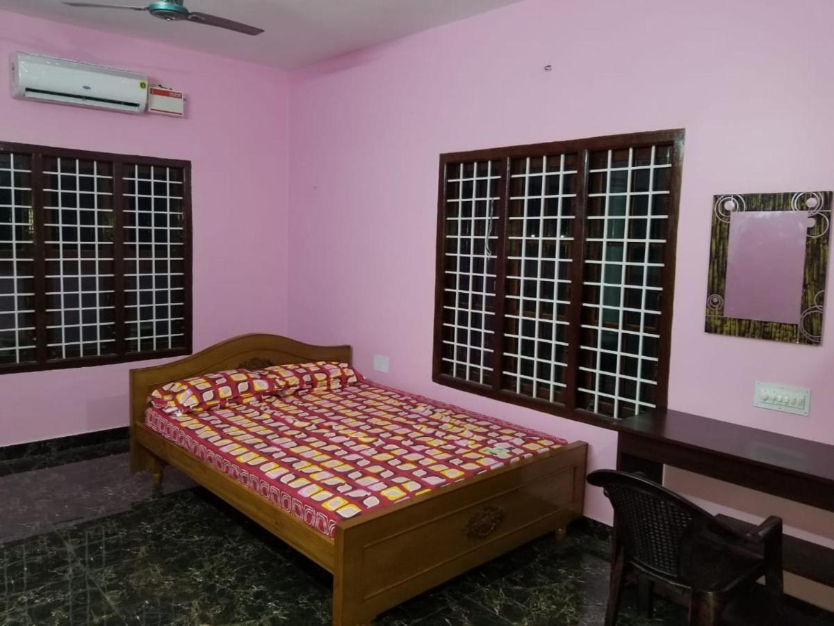 Vanavil Holiday home Coimbatore