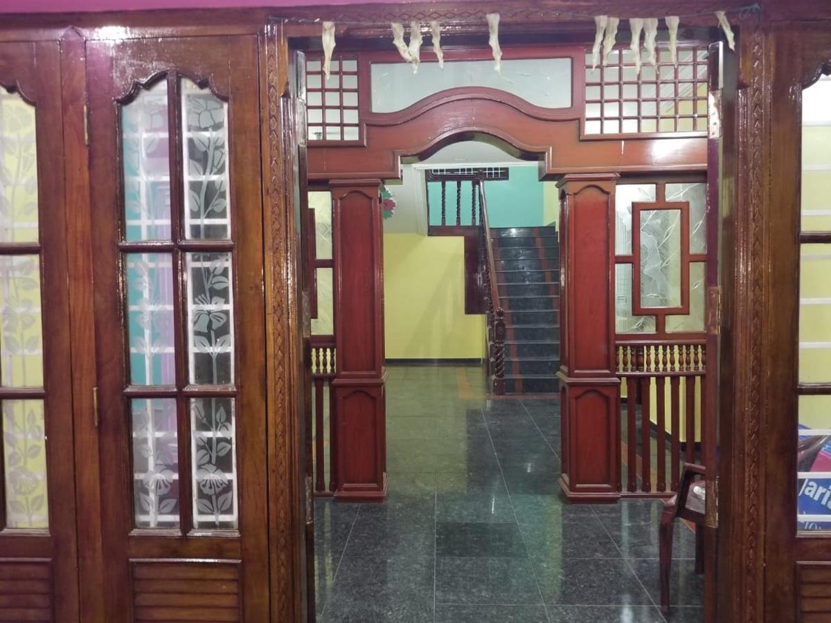 Vanavil Coimbatore