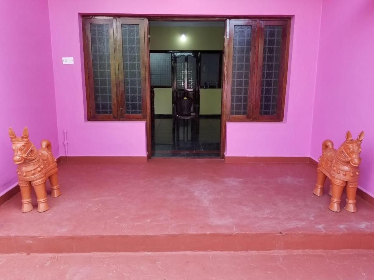 Vanavil Holiday home Coimbatore