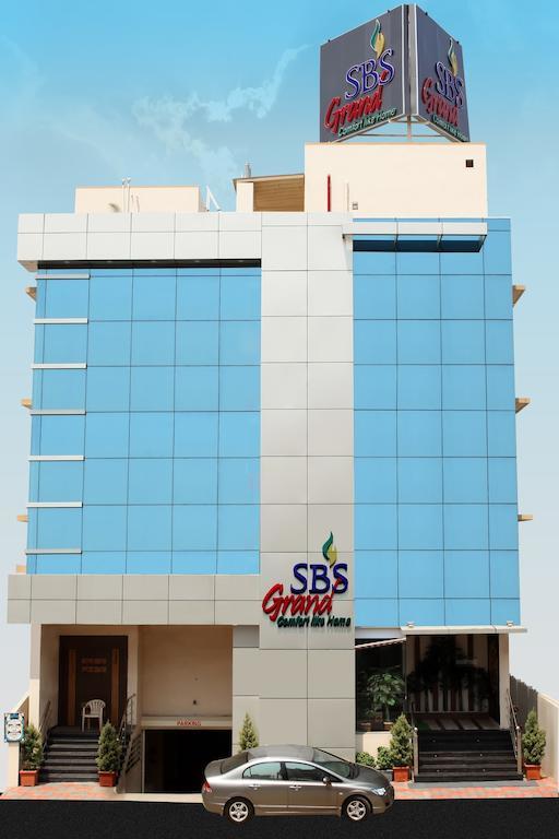 Sbs Grand Coimbatore