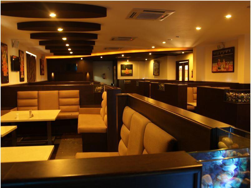 Svarga Residency 3* Coimbatore