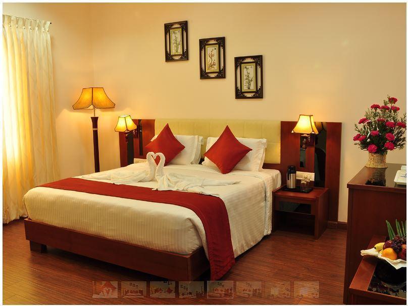 Hotel Svarga Residency