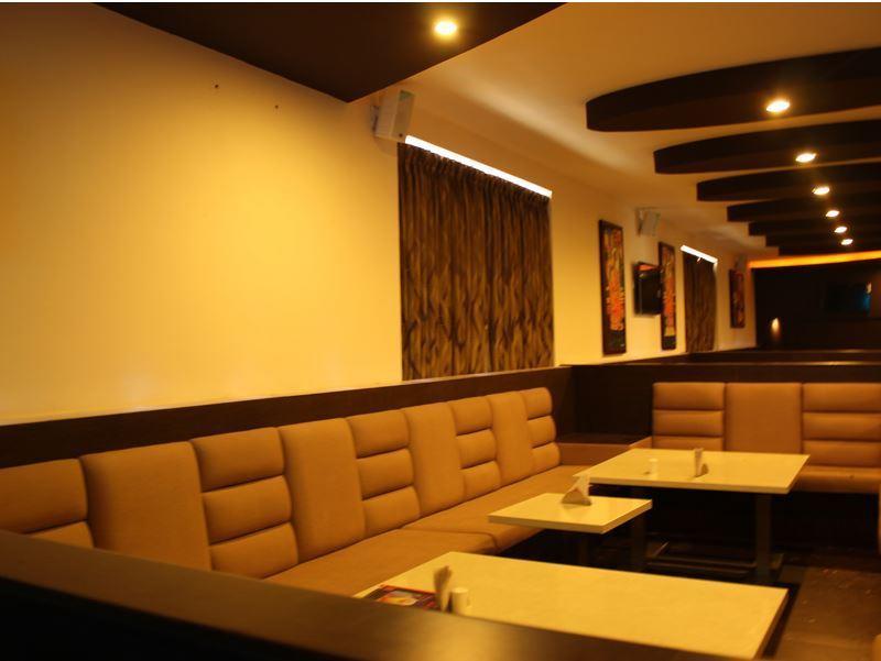 Svarga Residency 3* Coimbatore