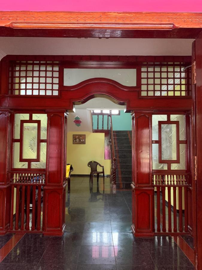 Vanavil * Coimbatore