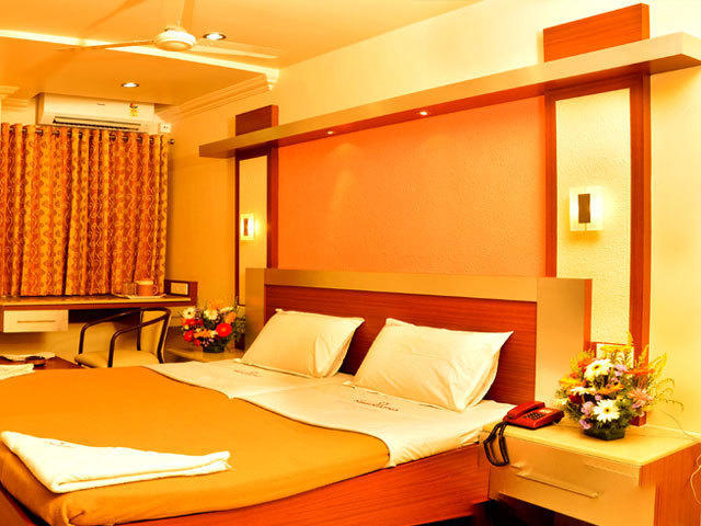 Navaratna 3* Coimbatore