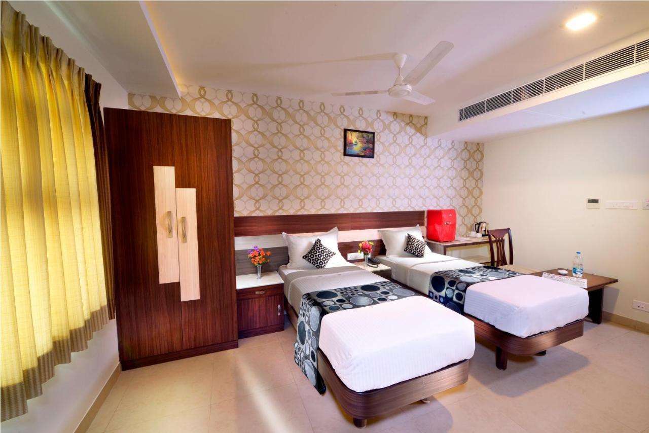 The Fortune 2* Coimbatore