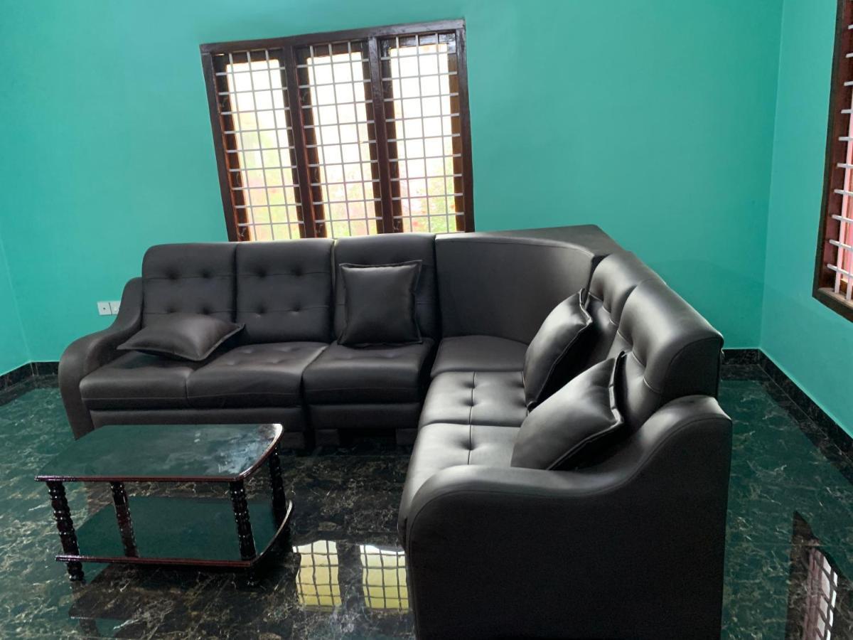 Holiday home Vanavil Coimbatore