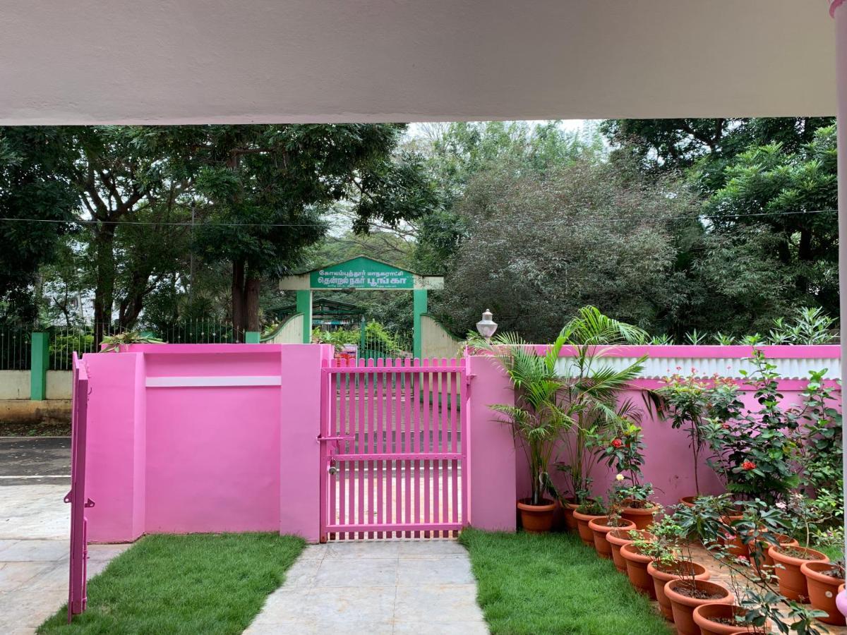 Vanavil Holiday home
