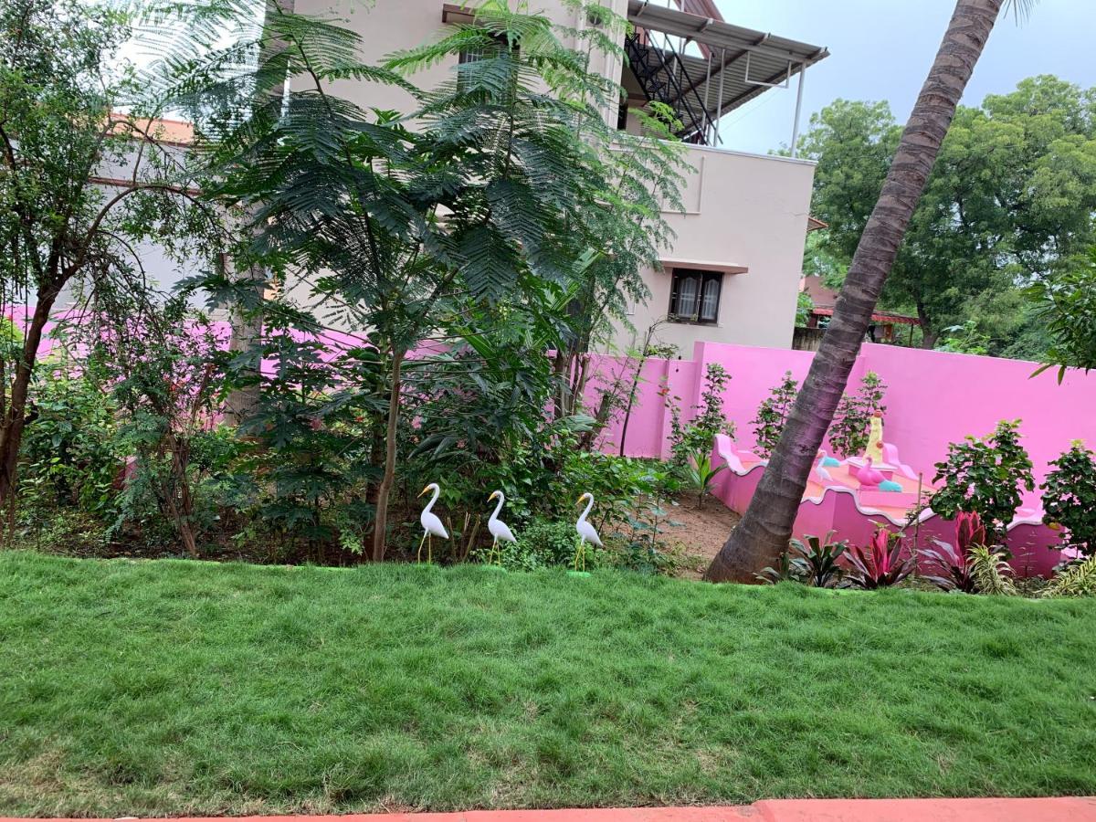 Vanavil Coimbatore