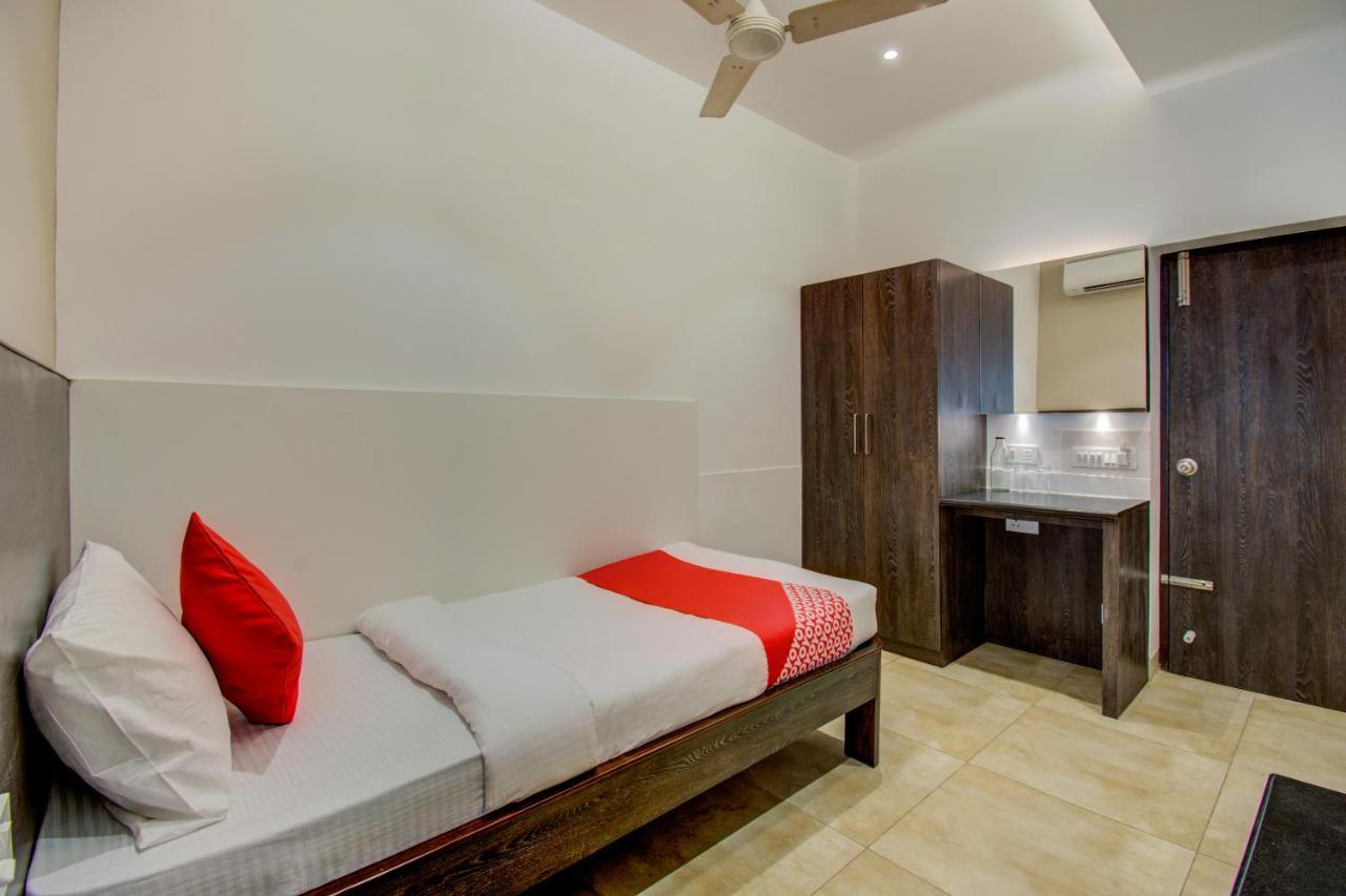Hotel Collection O 29891 Karpagam, Gandhipuram 4*