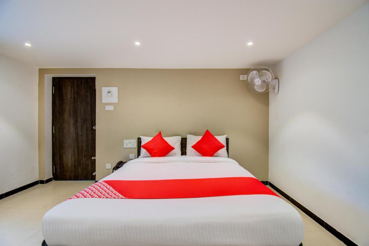 Hotel Collection O 29891 Karpagam, Gandhipuram 4*